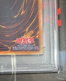 Yu -Gi -Oh! Ocg Duel Monsters Psa10