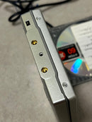Lecteurs MD portables Sony Walkman Mz-E620