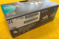Lecteurs MD portables Sony Walkman Mz-E620