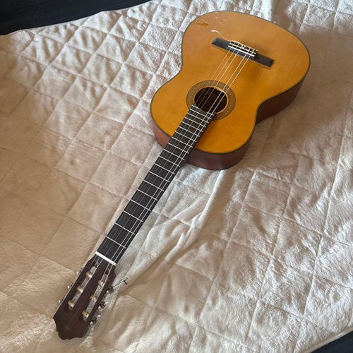 Yamaha Classical Guitars Cg122Ms
