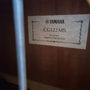 Yamaha Classical Guitars Cg122Ms