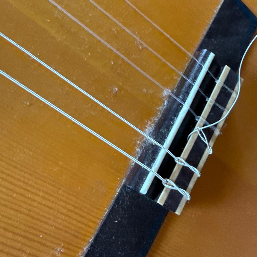 Yamaha Classical Guitars Cg122Ms