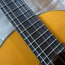 Yamaha Classical Guitars Cg122Ms