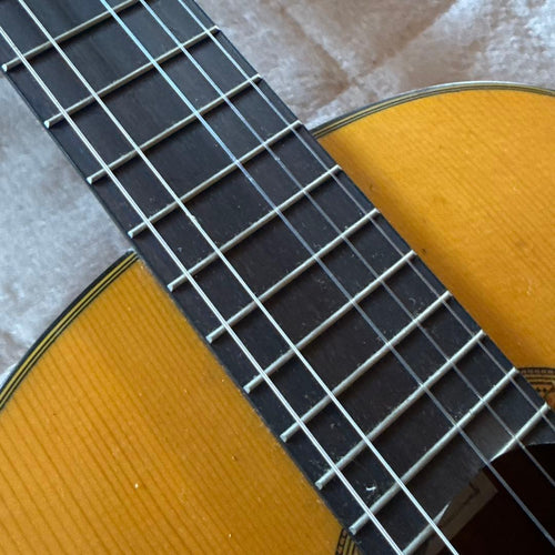 Yamaha Classical Guitars Cg122Ms
