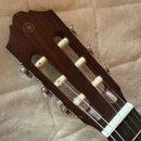 Yamaha Classical Guitars Cg122Ms
