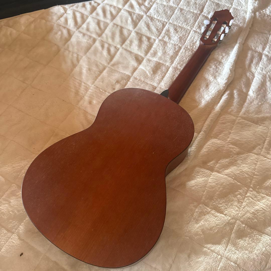 Yamaha Classical Guitars Cg122Ms