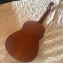 Yamaha Classical Guitars Cg122Ms