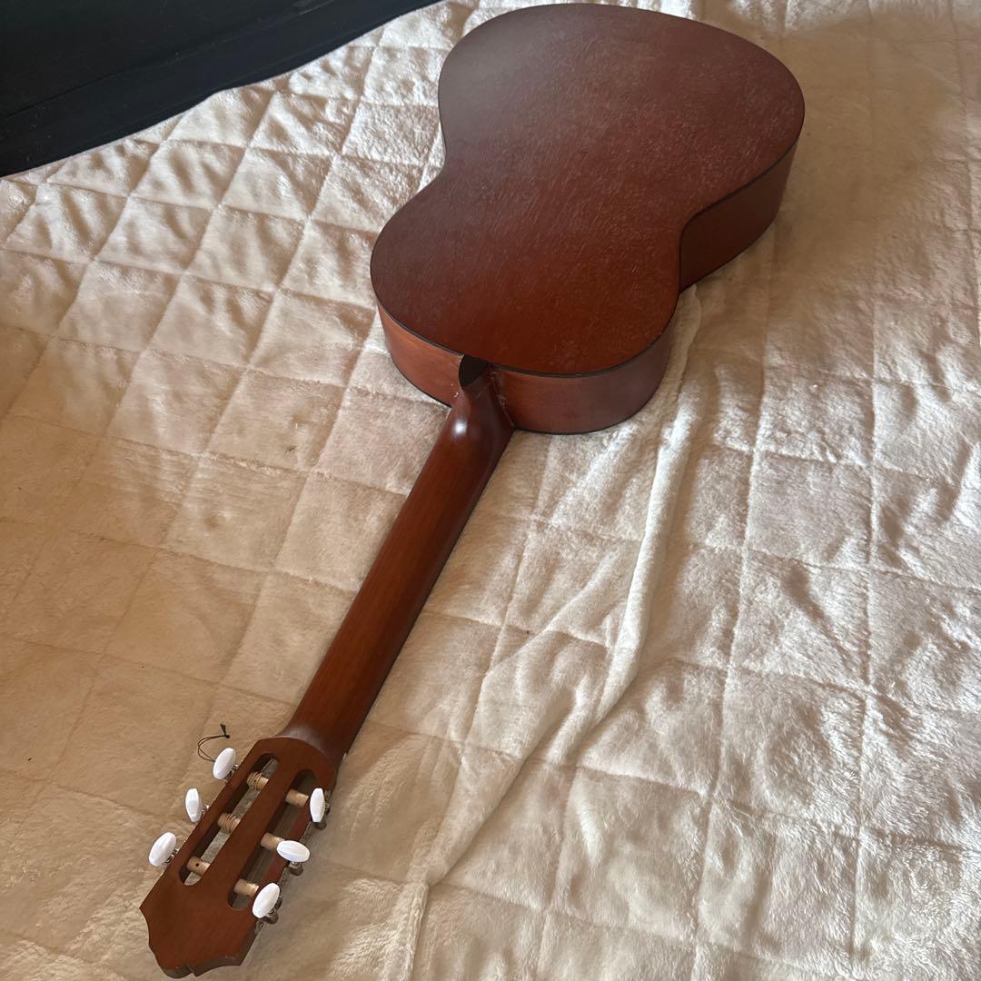 Yamaha Classical Guitars Cg122Ms