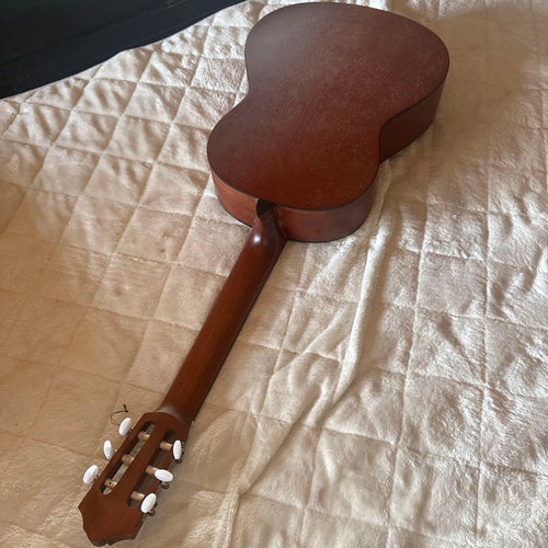 Yamaha Classical Guitars Cg122Ms