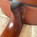 Yamaha Classical Guitars Cg122Ms