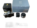 Nikon Mirrorless Interchangeable Lips Zfc 16-50Sl Kit+ Ftz Ii