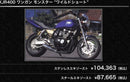Other Xjr400