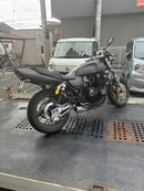 Other Xjr400