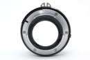 Nikon Lens (Single Focus) Ai Nikkor F1.4 #1771W