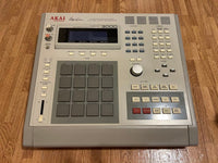 Samplers Akai Mpc3000