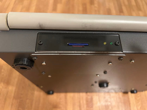 Samplers Akai Mpc3000