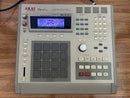 Samplers Akai Mpc3000
