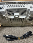 Victor Cd, Md Cassette Decks Rc-X5Md-A