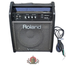 Roland Electronic Drum Personal Monitor Pm-100 V-Drums