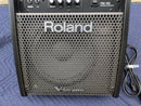 Roland Electronic Drum Personal Monitor Pm-100 V-Drums