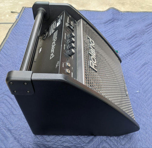 Roland Electronic Drum Personal Monitor Pm-100 V-Drums