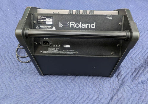 Roland Electronic Drum Personal Monitor Pm-100 V-Drums