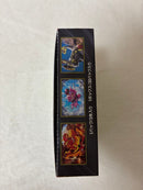 Pok Mon Trading Card Game Mega Box