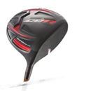 Taylormade Driver Cbr Black Sle Attas