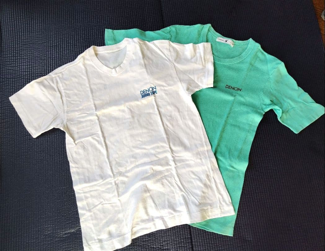 Novelty Goods Denon T