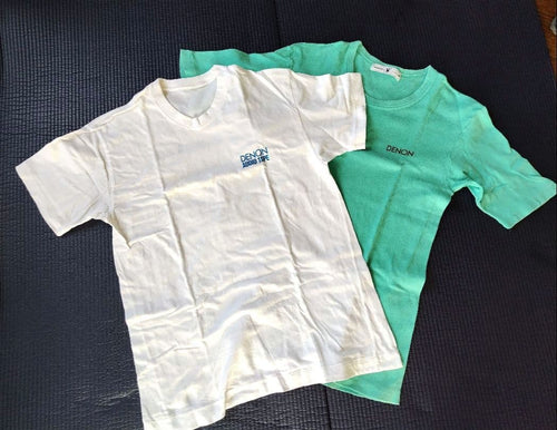 Novelty Goods Denon T