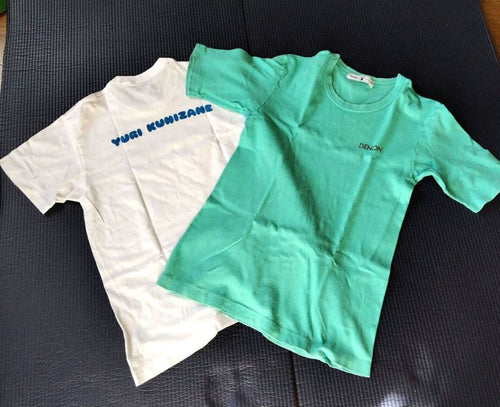 Novelty Goods Denon T