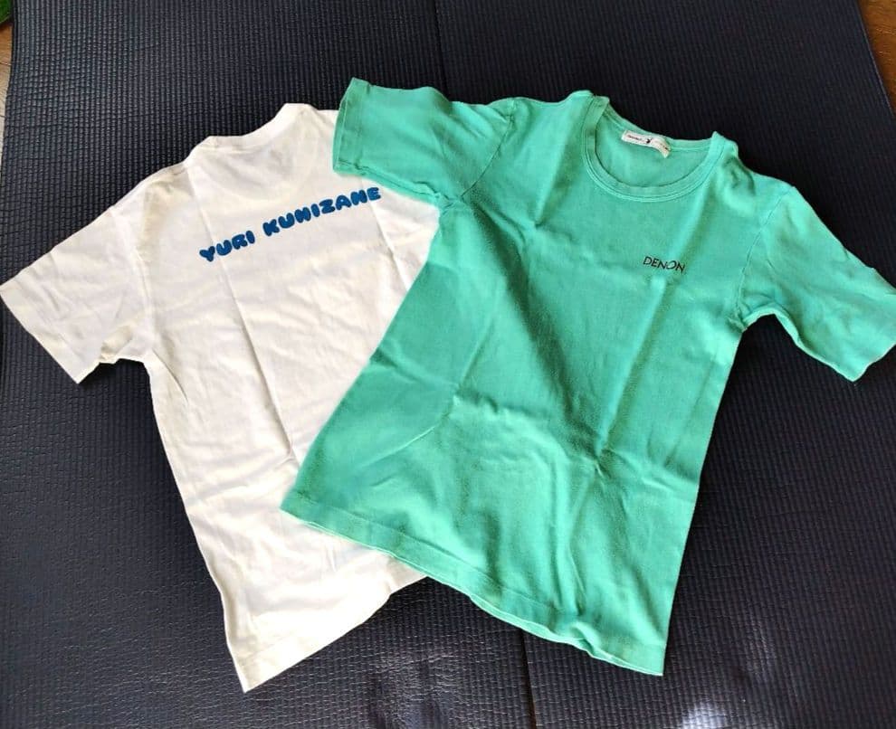 Novelty Goods Denon T