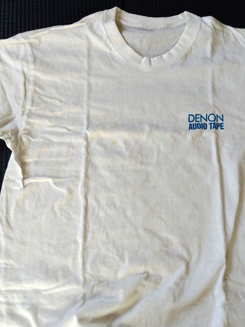 Novelty Goods Denon T