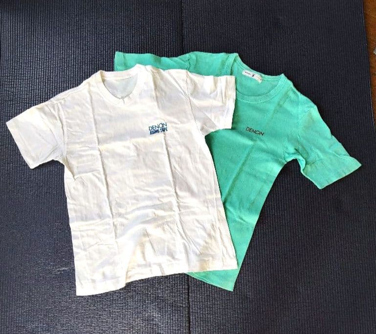 Novelty Goods Denon T