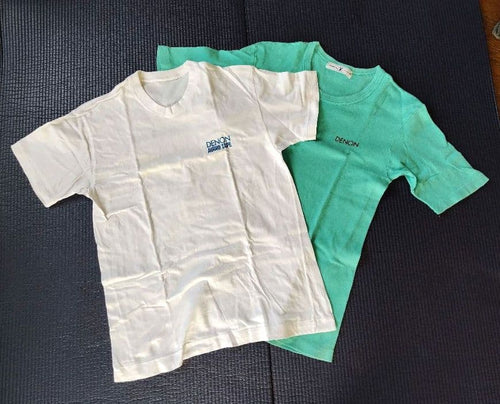 Novelty Goods Denon T