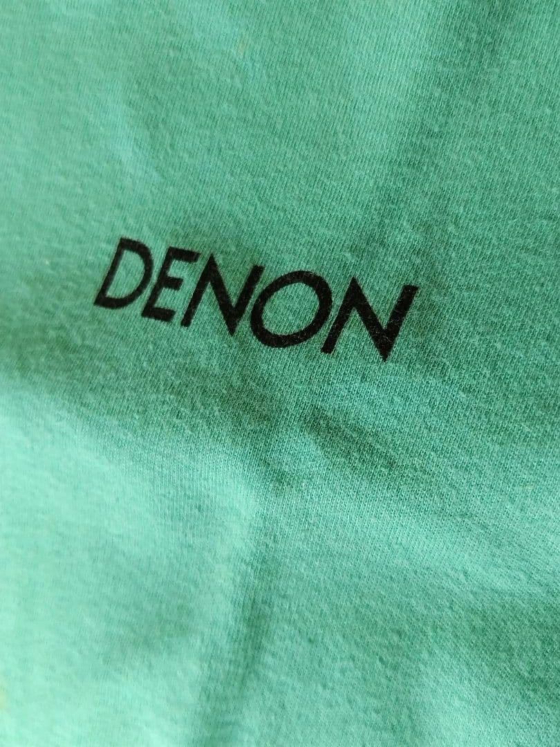 Novelty Goods Denon T