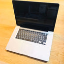 Apple Macbooks Macbook Pro 15Inch