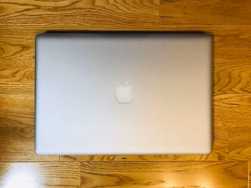 Apple Macbooks Macbook Pro 15Inch
