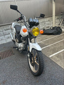 Yamaha Motorcycle Frames