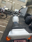 Yamaha Motorcycle Frames