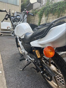 Yamaha Motorcycle Frames