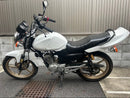 Yamaha Motorcycle Frames