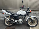 Yamaha Motorcycle Frames
