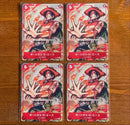 One Piece Card Game P-028 4