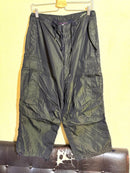 Rebuild By Needles Work Pants, Cargo Painter'S Snow Camo