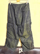 Rebuild By Needles Work Pants, Cargo Painter'S Snow Camo