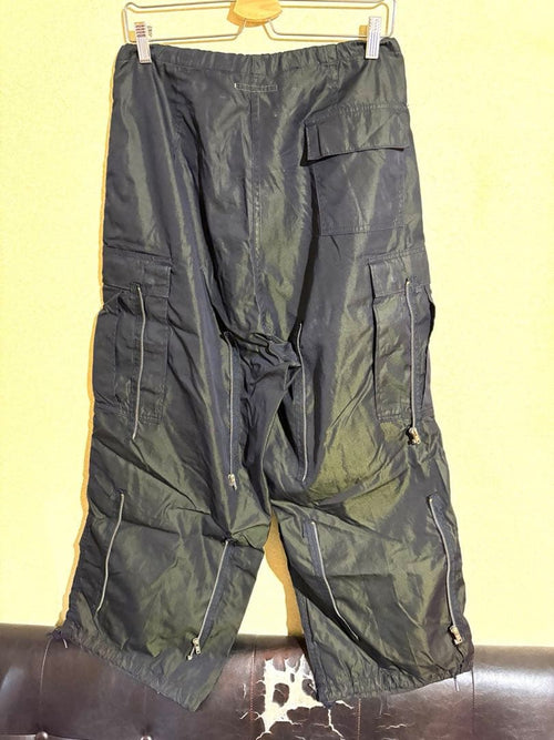 Rebuild By Needles Work Pants, Cargo Painter'S Snow Camo