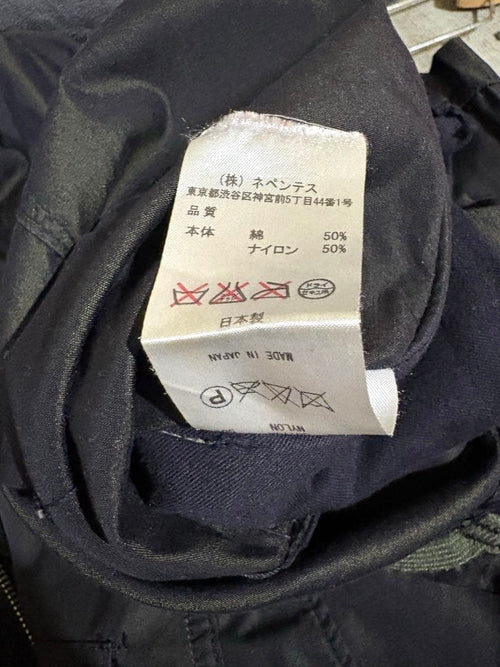 Rebuild By Needles Work Pants, Cargo Painter'S Snow Camo