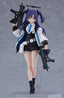 Good Smile Company Game Character Figma