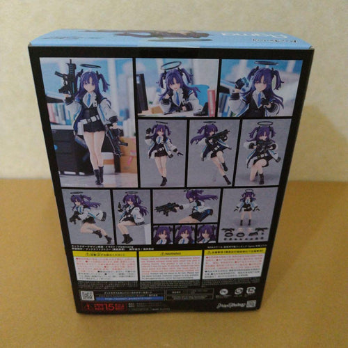 Good Smile Company Game Character Figma